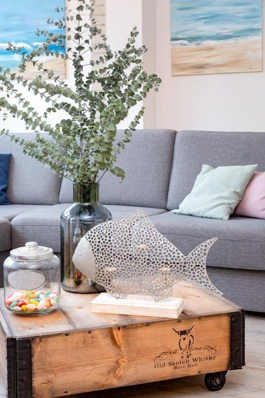 Moin Apartment Westerland Ngoại thất bức ảnh