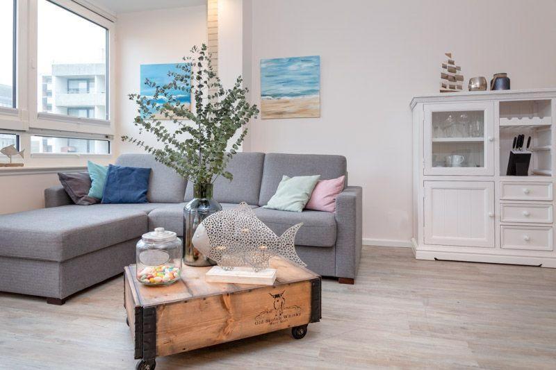 Moin Apartment Westerland Ngoại thất bức ảnh