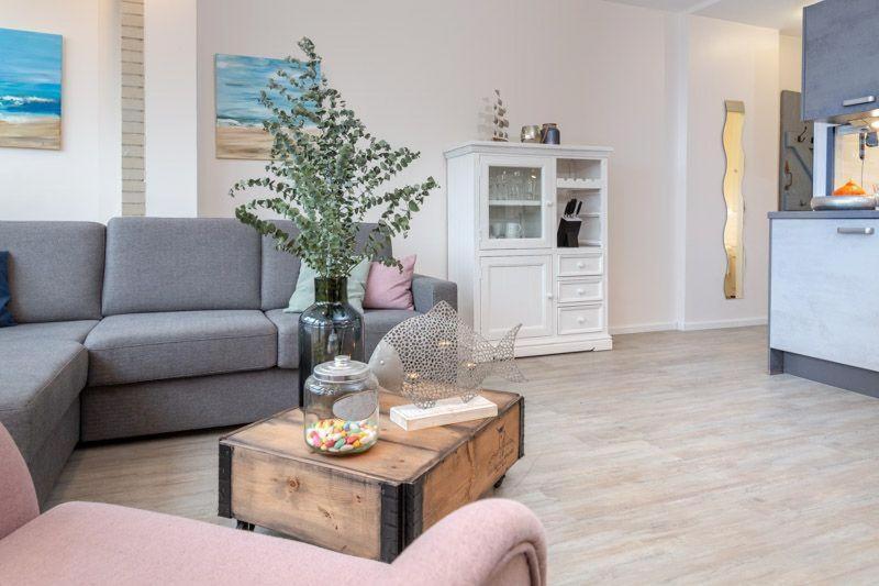 Moin Apartment Westerland Ngoại thất bức ảnh