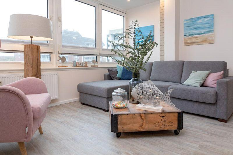Moin Apartment Westerland Ngoại thất bức ảnh