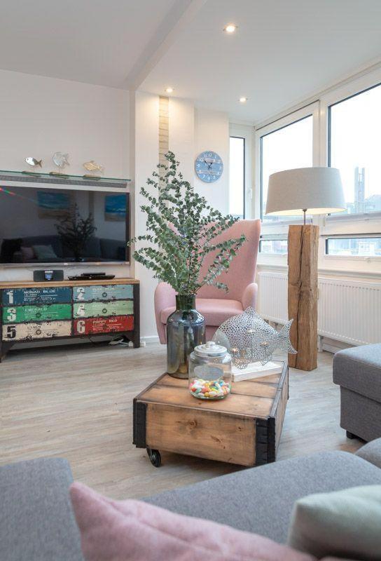 Moin Apartment Westerland Ngoại thất bức ảnh