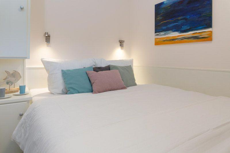 Moin Apartment Westerland Ngoại thất bức ảnh