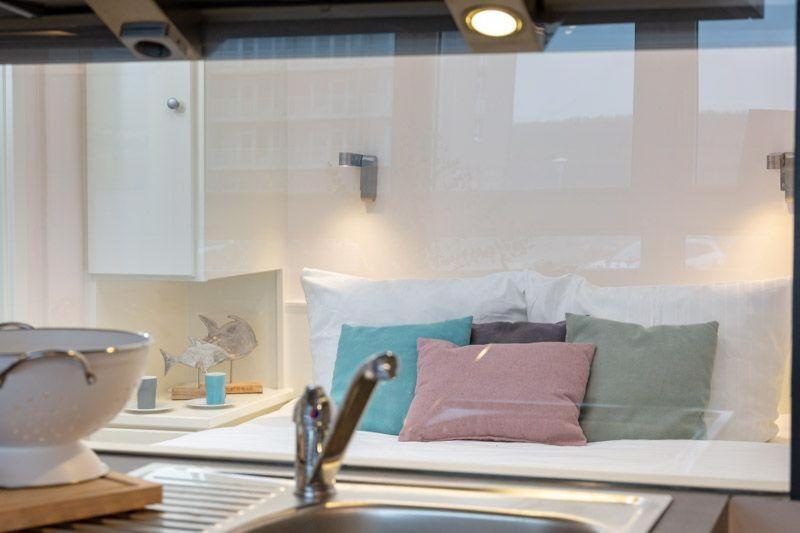 Moin Apartment Westerland Ngoại thất bức ảnh