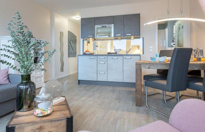 Moin Apartment Westerland Ngoại thất bức ảnh
