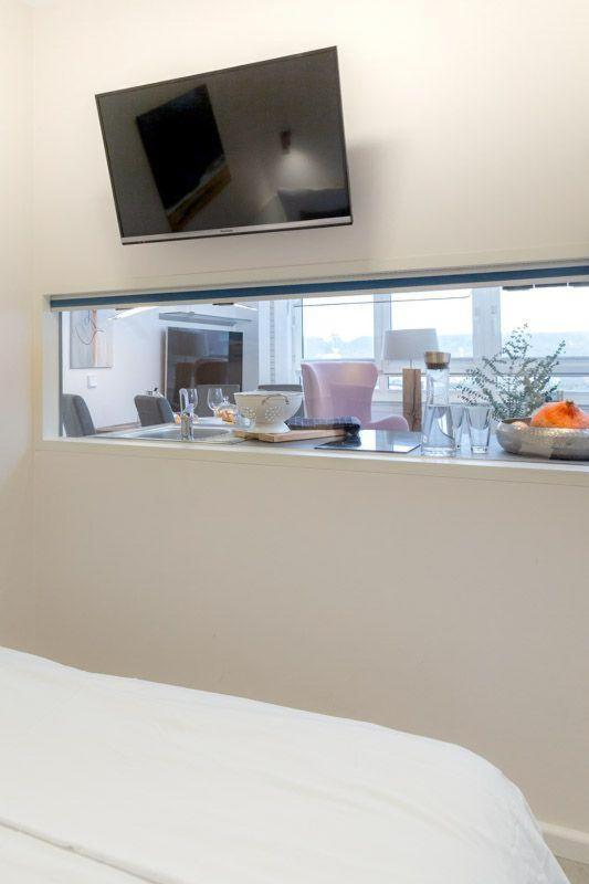 Moin Apartment Westerland Ngoại thất bức ảnh