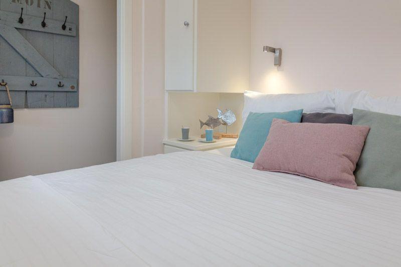 Moin Apartment Westerland Ngoại thất bức ảnh